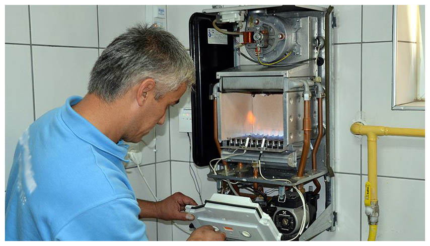 Reyhanlı Kombi Tamircisi